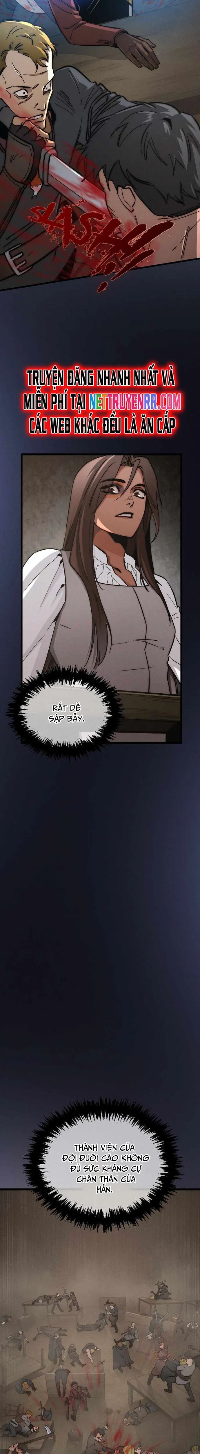 Hướng Dẫn Thực Tiễn Về Cái Ác Chap 171 - Next Chap 172