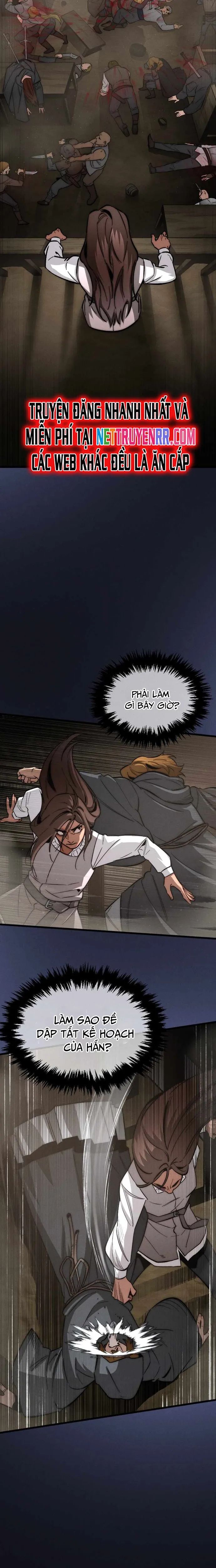 Hướng Dẫn Thực Tiễn Về Cái Ác Chap 171 - Next Chap 172