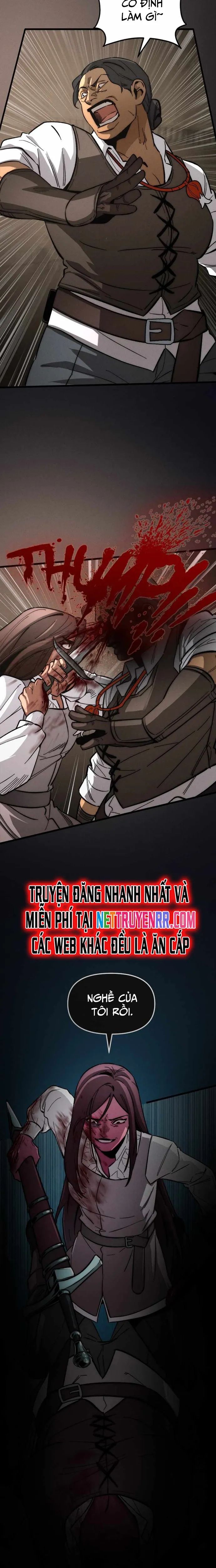 Hướng Dẫn Thực Tiễn Về Cái Ác Chap 171 - Next Chap 172
