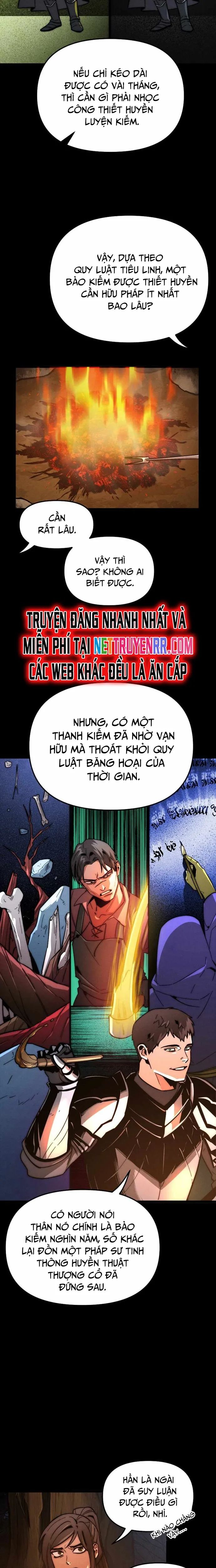 Hướng Dẫn Thực Tiễn Về Cái Ác Chap 171 - Next Chap 172