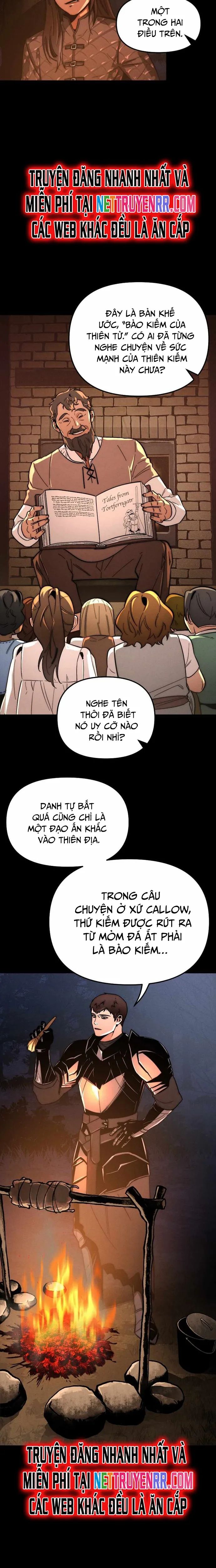 Hướng Dẫn Thực Tiễn Về Cái Ác Chap 171 - Next Chap 172