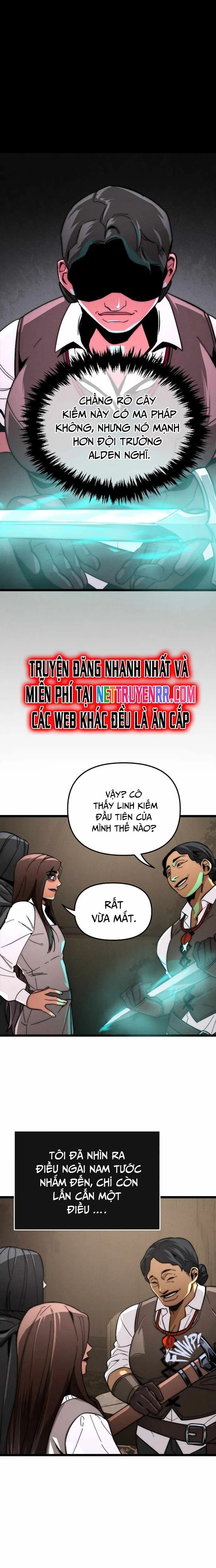 Hướng Dẫn Thực Tiễn Về Cái Ác Chap 171 - Next Chap 172