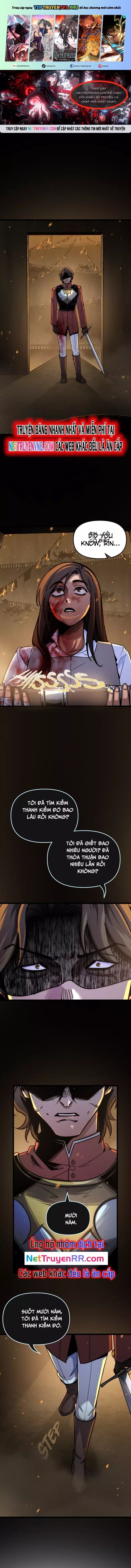 Hướng Dẫn Thực Tiễn Về Cái Ác Chap 20 - Next Chap 21