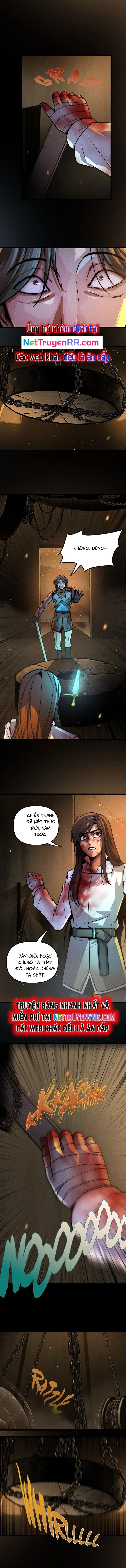 Hướng Dẫn Thực Tiễn Về Cái Ác Chap 20 - Next Chap 21