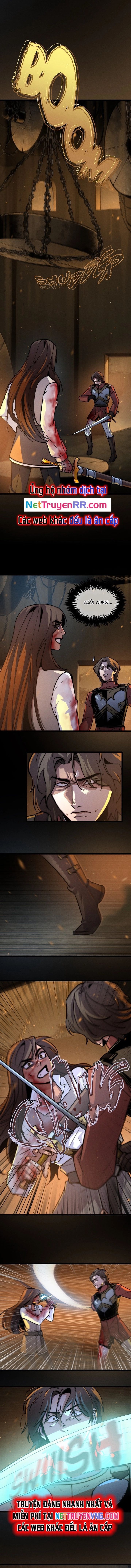 Hướng Dẫn Thực Tiễn Về Cái Ác Chap 20 - Next Chap 21