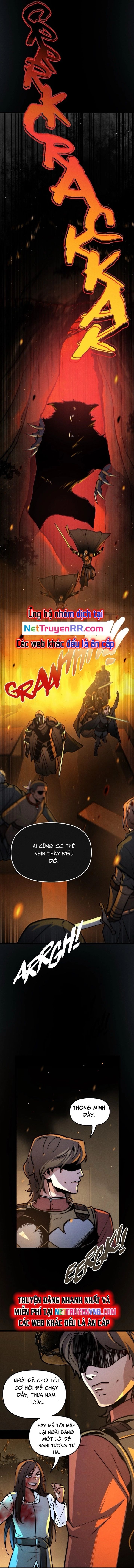 Hướng Dẫn Thực Tiễn Về Cái Ác Chap 20 - Next Chap 21