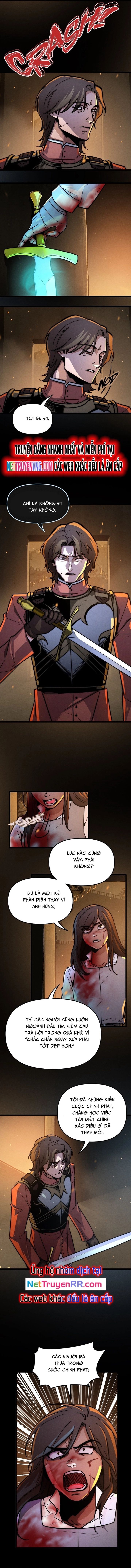 Hướng Dẫn Thực Tiễn Về Cái Ác Chap 20 - Next Chap 21