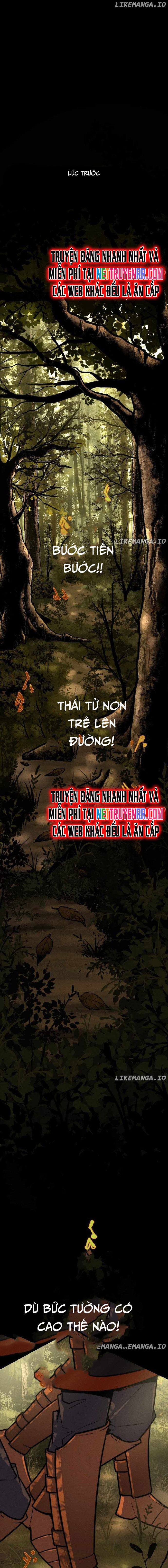 Hướng Dẫn Thực Tiễn Về Cái Ác Chap 21 - Next Chap 22