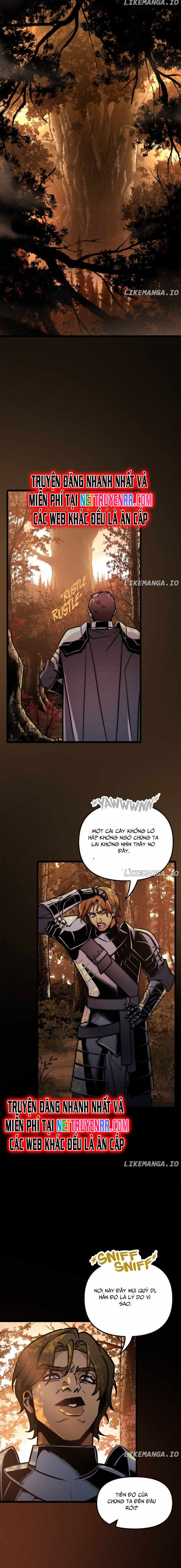 Hướng Dẫn Thực Tiễn Về Cái Ác Chap 21 - Next Chap 22