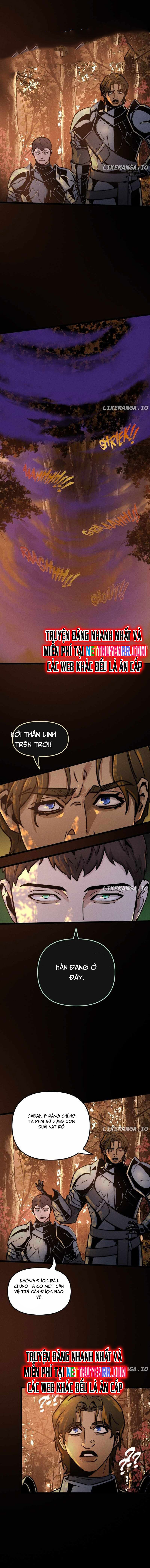 Hướng Dẫn Thực Tiễn Về Cái Ác Chap 21 - Next Chap 22