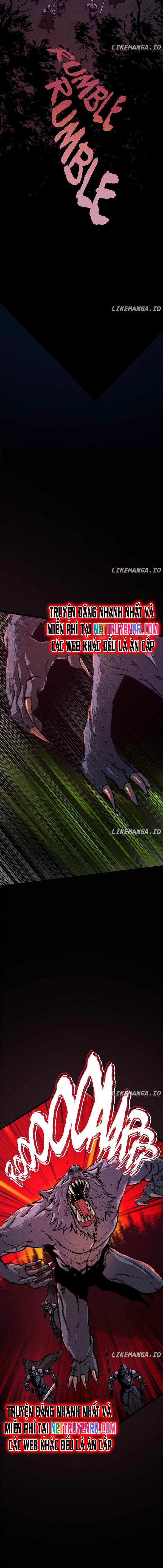 Hướng Dẫn Thực Tiễn Về Cái Ác Chap 21 - Next Chap 22
