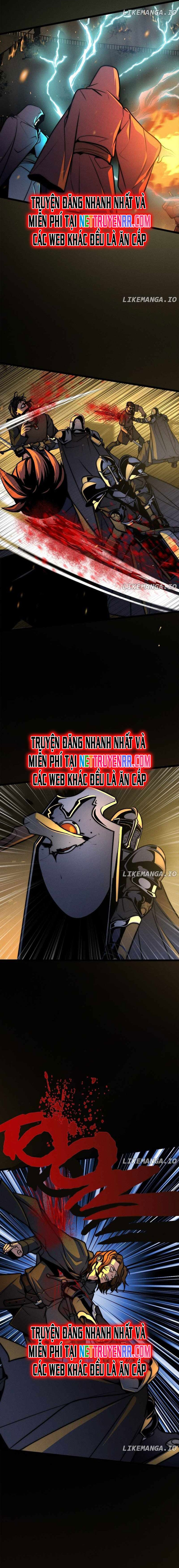 Hướng Dẫn Thực Tiễn Về Cái Ác Chap 21 - Next Chap 22
