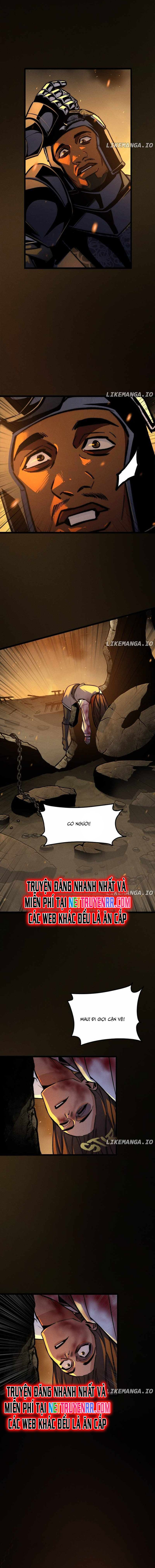 Hướng Dẫn Thực Tiễn Về Cái Ác Chap 21 - Next Chap 22