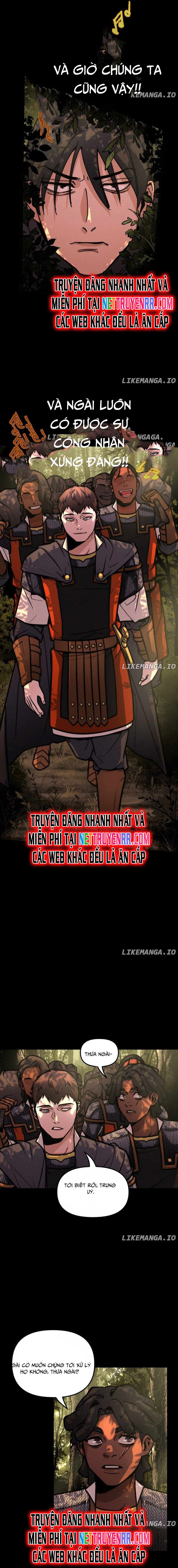 Hướng Dẫn Thực Tiễn Về Cái Ác Chap 21 - Next Chap 22