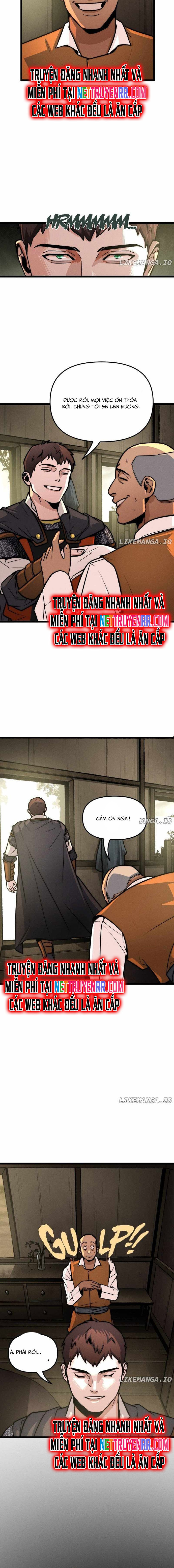 Hướng Dẫn Thực Tiễn Về Cái Ác Chap 21 - Next Chap 22