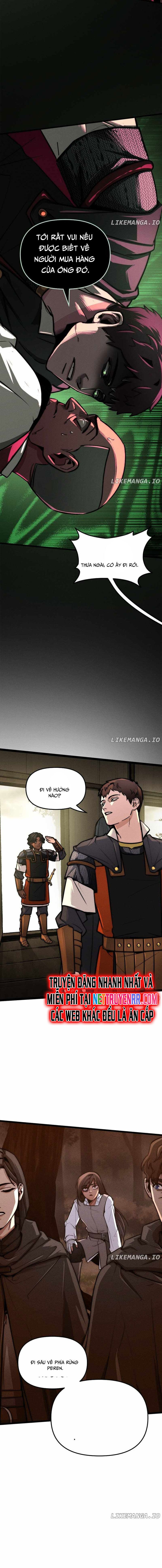 Hướng Dẫn Thực Tiễn Về Cái Ác Chap 21 - Next Chap 22