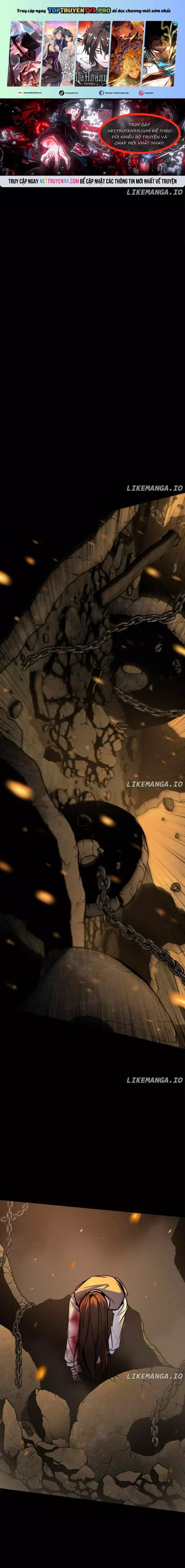 Hướng Dẫn Thực Tiễn Về Cái Ác Chap 22 - Next Chap 23