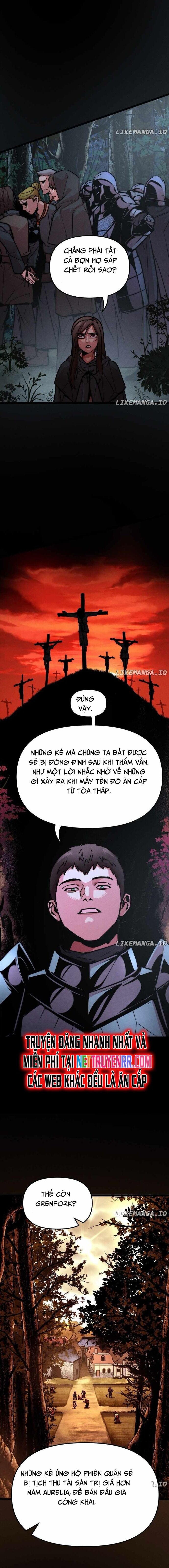 Hướng Dẫn Thực Tiễn Về Cái Ác Chap 22 - Next Chap 23