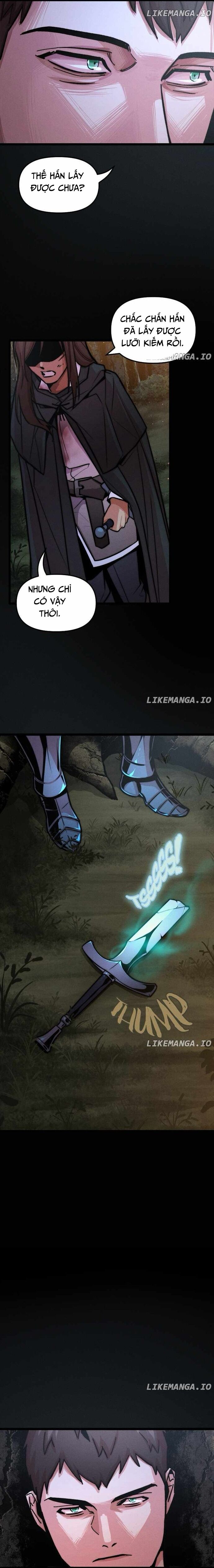 Hướng Dẫn Thực Tiễn Về Cái Ác Chap 22 - Next Chap 23