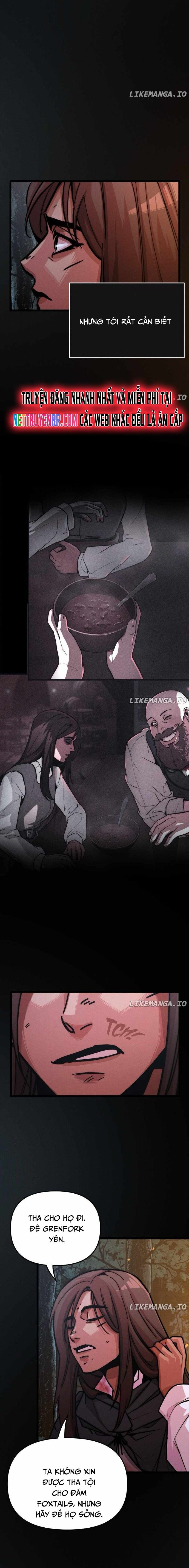 Hướng Dẫn Thực Tiễn Về Cái Ác Chap 22 - Next Chap 23