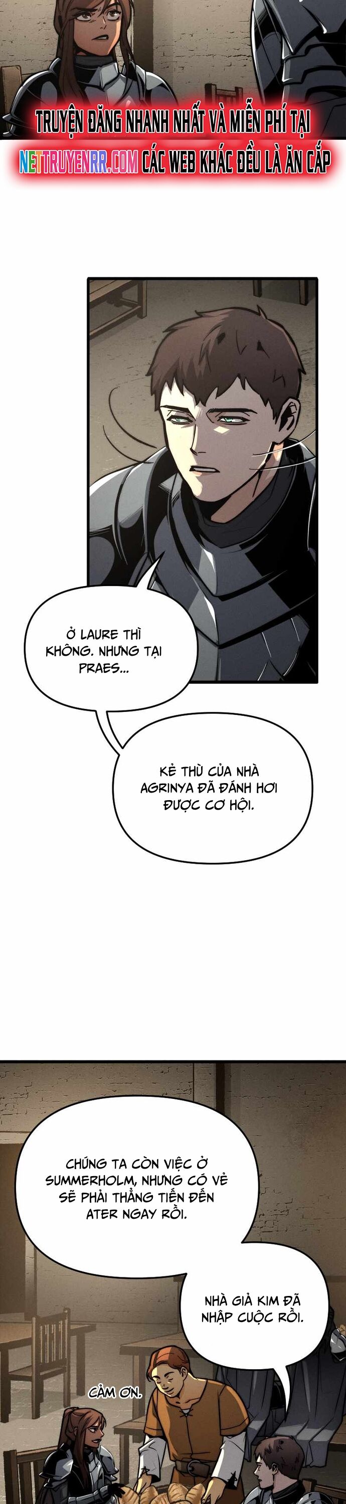 Hướng Dẫn Thực Tiễn Về Cái Ác Chap 23 - Next Chap 24