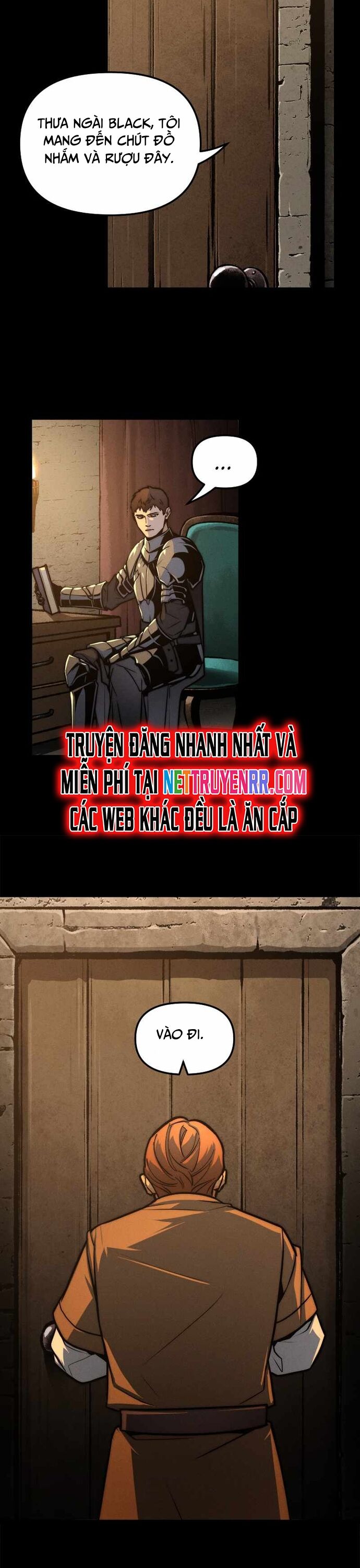 Hướng Dẫn Thực Tiễn Về Cái Ác Chap 23 - Next Chap 24