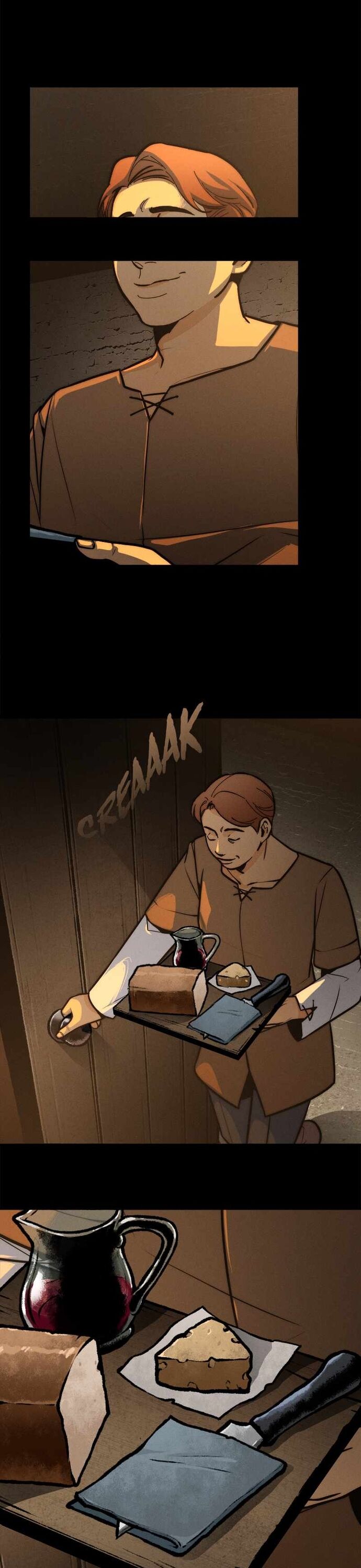 Hướng Dẫn Thực Tiễn Về Cái Ác Chap 23 - Next Chap 24