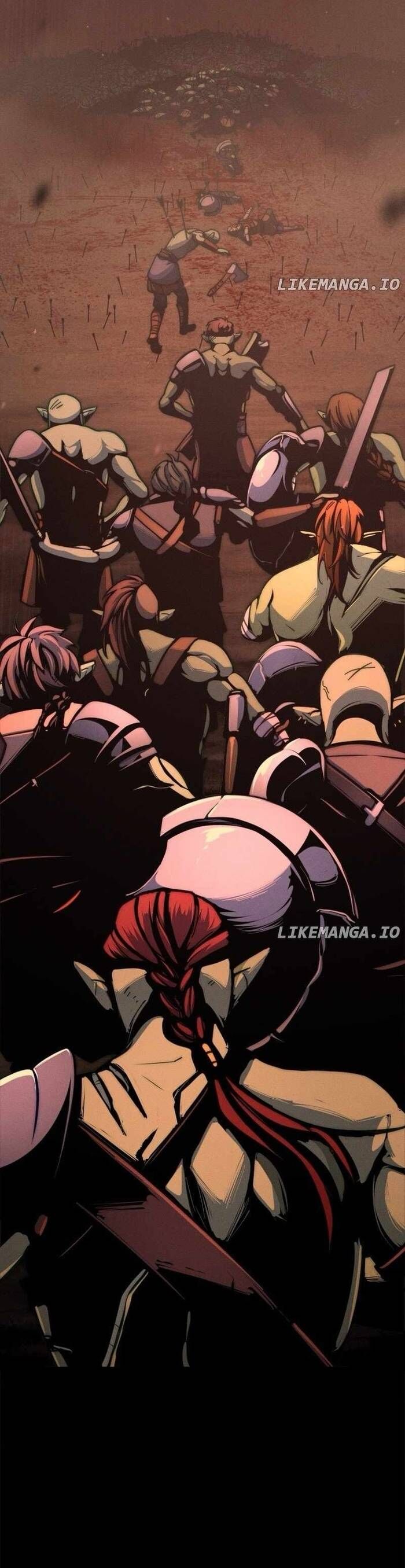 Hướng Dẫn Thực Tiễn Về Cái Ác Chap 31 - Next Chap 32