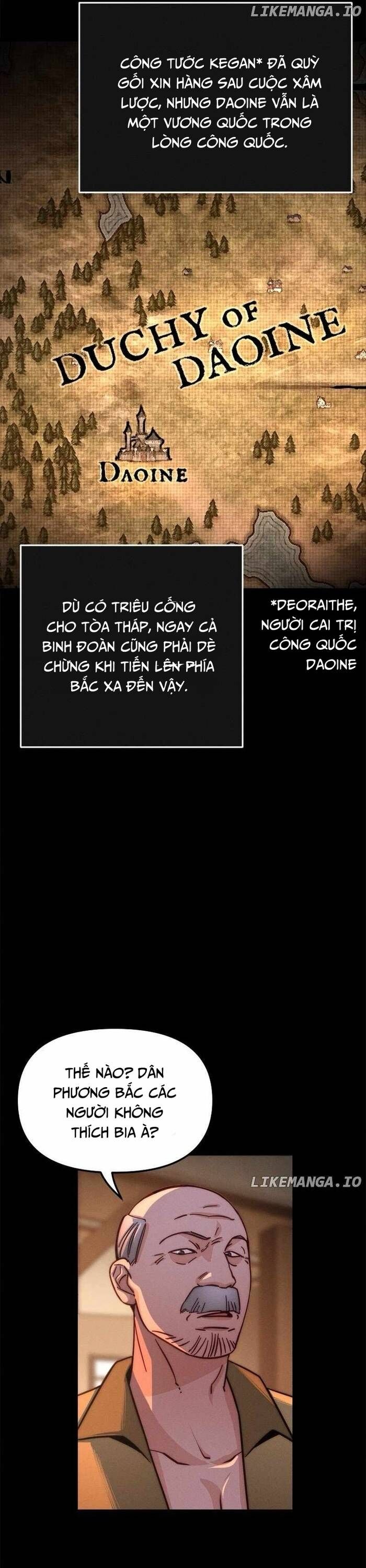 Hướng Dẫn Thực Tiễn Về Cái Ác Chap 31 - Next Chap 32