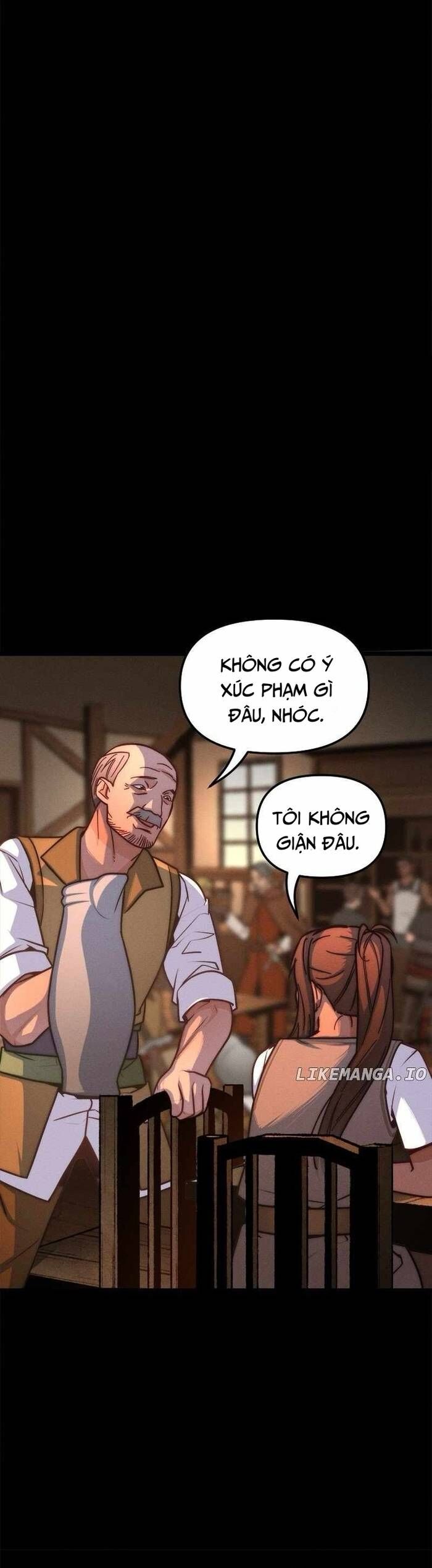 Hướng Dẫn Thực Tiễn Về Cái Ác Chap 31 - Next Chap 32