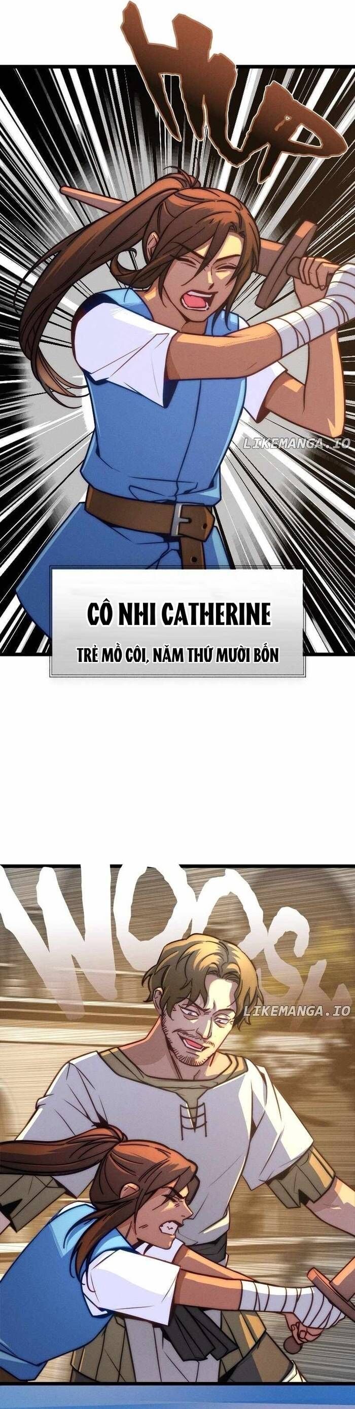 Hướng Dẫn Thực Tiễn Về Cái Ác Chap 31 - Next Chap 32