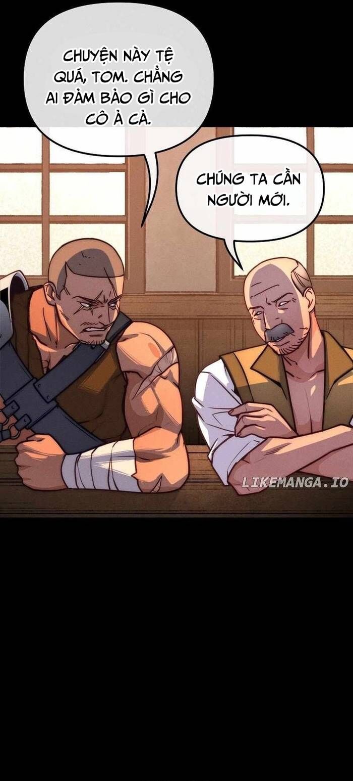 Hướng Dẫn Thực Tiễn Về Cái Ác Chap 31 - Next Chap 32