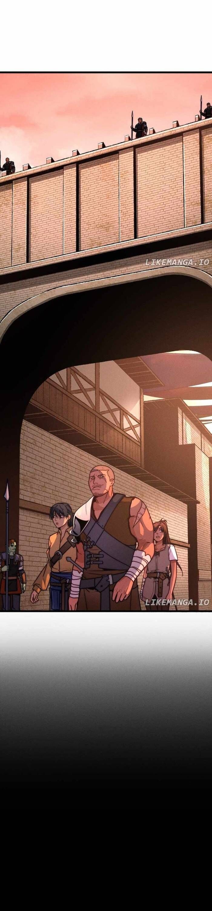 Hướng Dẫn Thực Tiễn Về Cái Ác Chap 32 - Next Chap 33