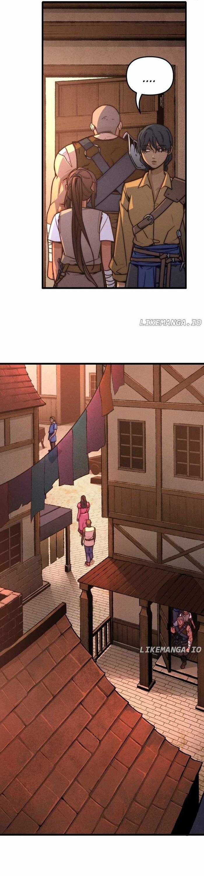 Hướng Dẫn Thực Tiễn Về Cái Ác Chap 32 - Next Chap 33