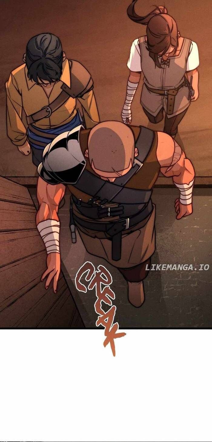 Hướng Dẫn Thực Tiễn Về Cái Ác Chap 32 - Next Chap 33