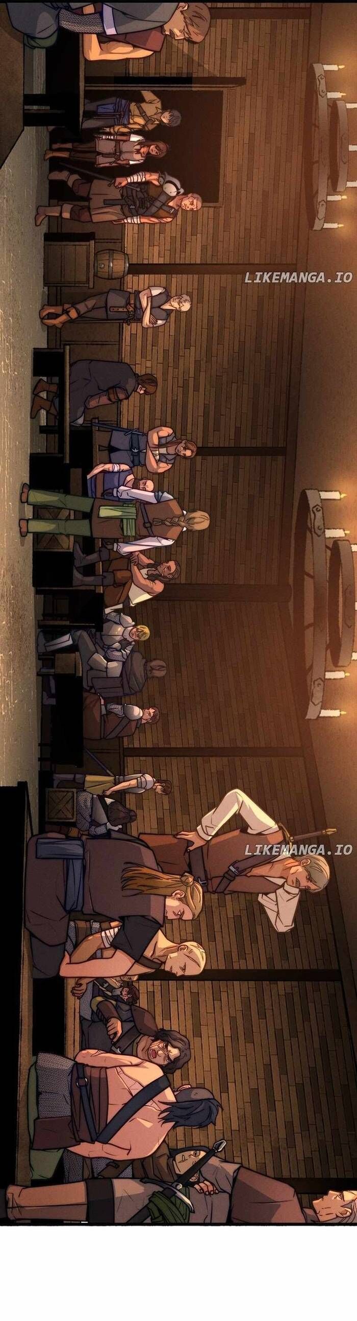Hướng Dẫn Thực Tiễn Về Cái Ác Chap 32 - Next Chap 33