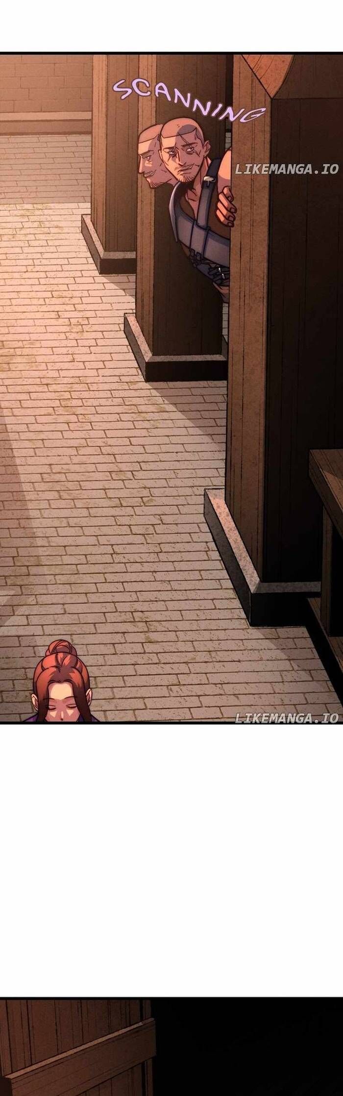 Hướng Dẫn Thực Tiễn Về Cái Ác Chap 32 - Next Chap 33