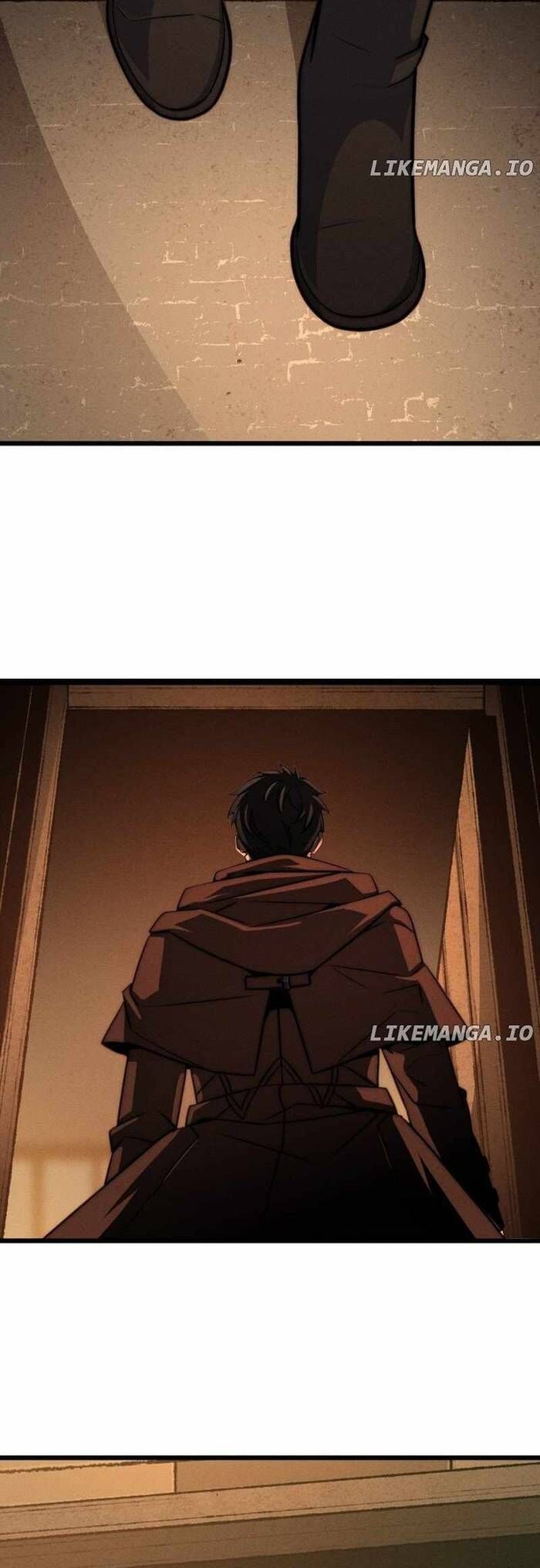 Hướng Dẫn Thực Tiễn Về Cái Ác Chap 32 - Next Chap 33