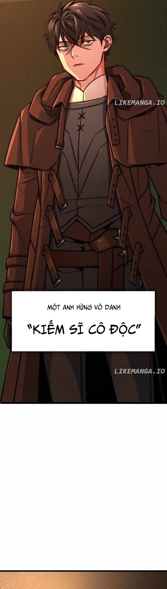 Hướng Dẫn Thực Tiễn Về Cái Ác Chap 32 - Next Chap 33