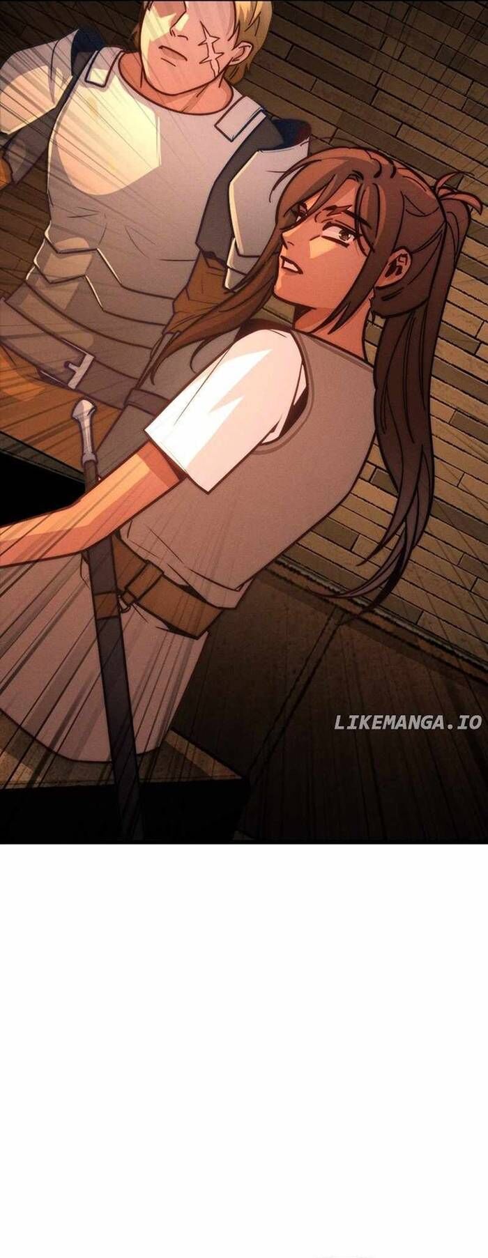 Hướng Dẫn Thực Tiễn Về Cái Ác Chap 32 - Next Chap 33
