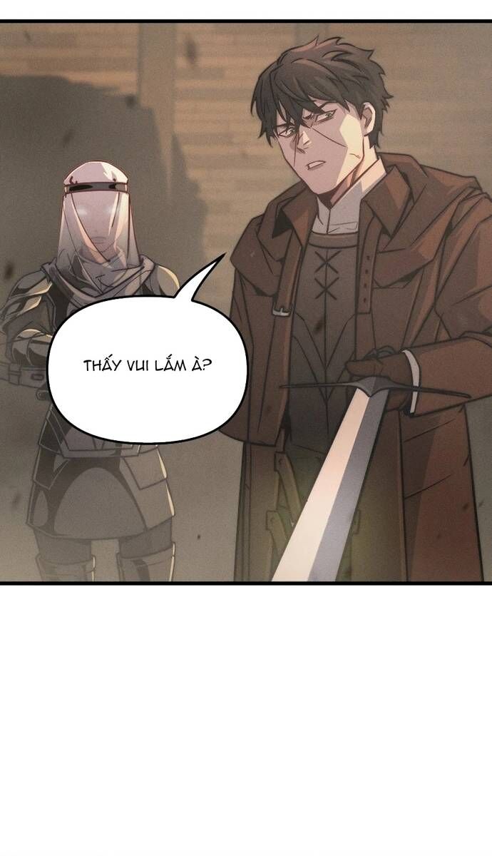Hướng Dẫn Thực Tiễn Về Cái Ác Chap 34 - Next Chap 35