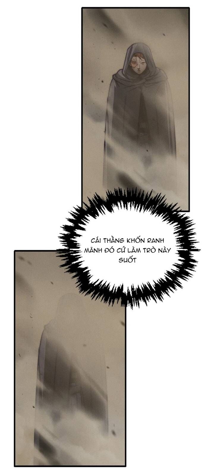 Hướng Dẫn Thực Tiễn Về Cái Ác Chap 34 - Next Chap 35