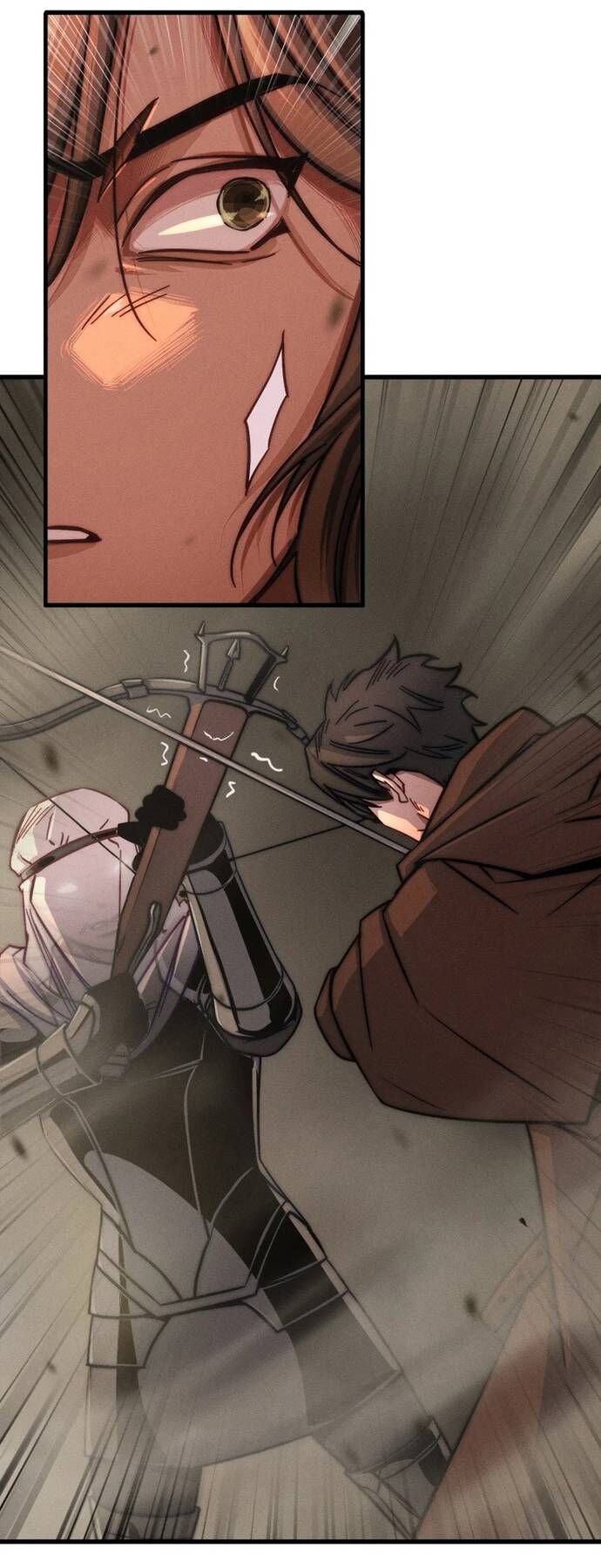 Hướng Dẫn Thực Tiễn Về Cái Ác Chap 34 - Next Chap 35