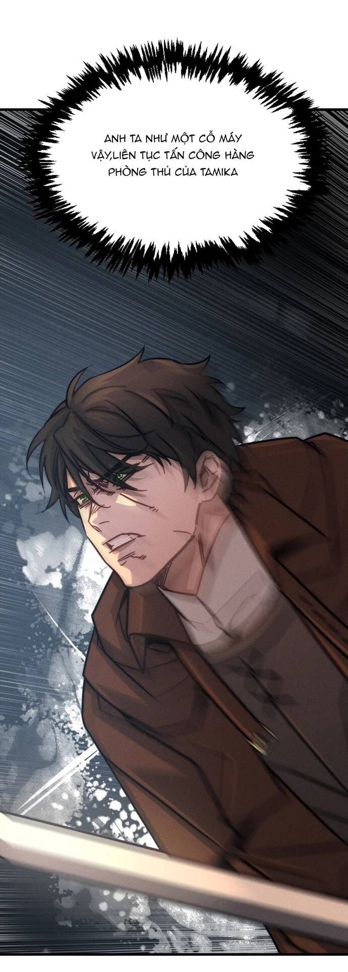 Hướng Dẫn Thực Tiễn Về Cái Ác Chap 34 - Next Chap 35