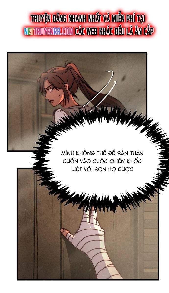 Hướng Dẫn Thực Tiễn Về Cái Ác Chap 34 - Next Chap 35