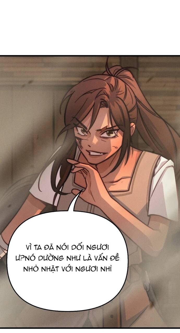 Hướng Dẫn Thực Tiễn Về Cái Ác Chap 34 - Next Chap 35