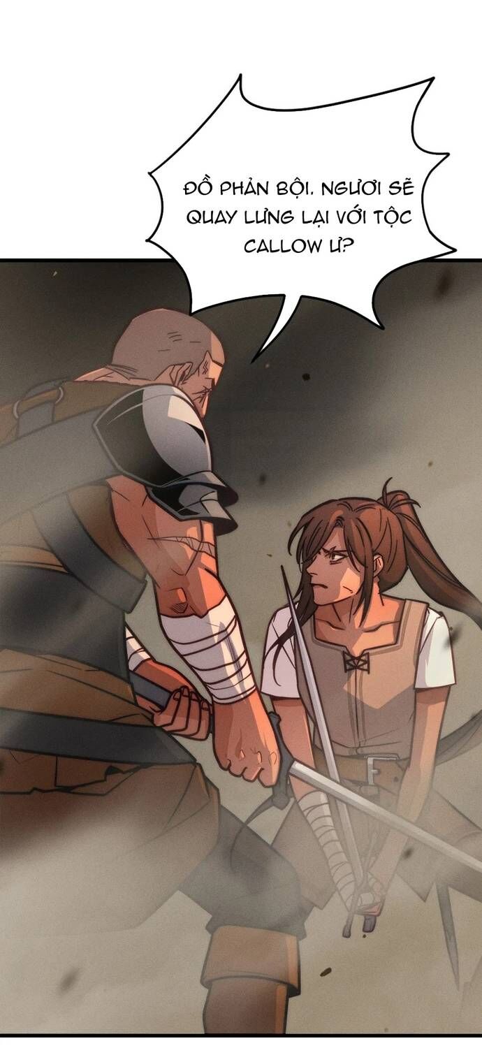 Hướng Dẫn Thực Tiễn Về Cái Ác Chap 34 - Next Chap 35