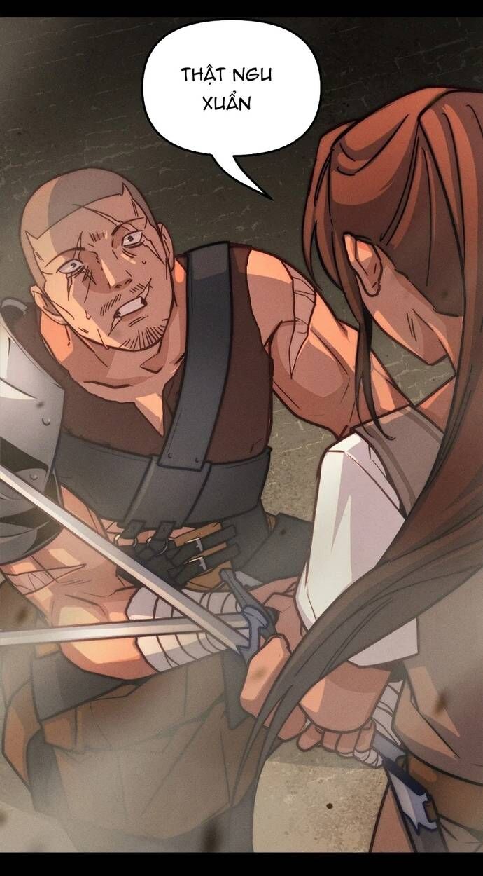 Hướng Dẫn Thực Tiễn Về Cái Ác Chap 34 - Next Chap 35