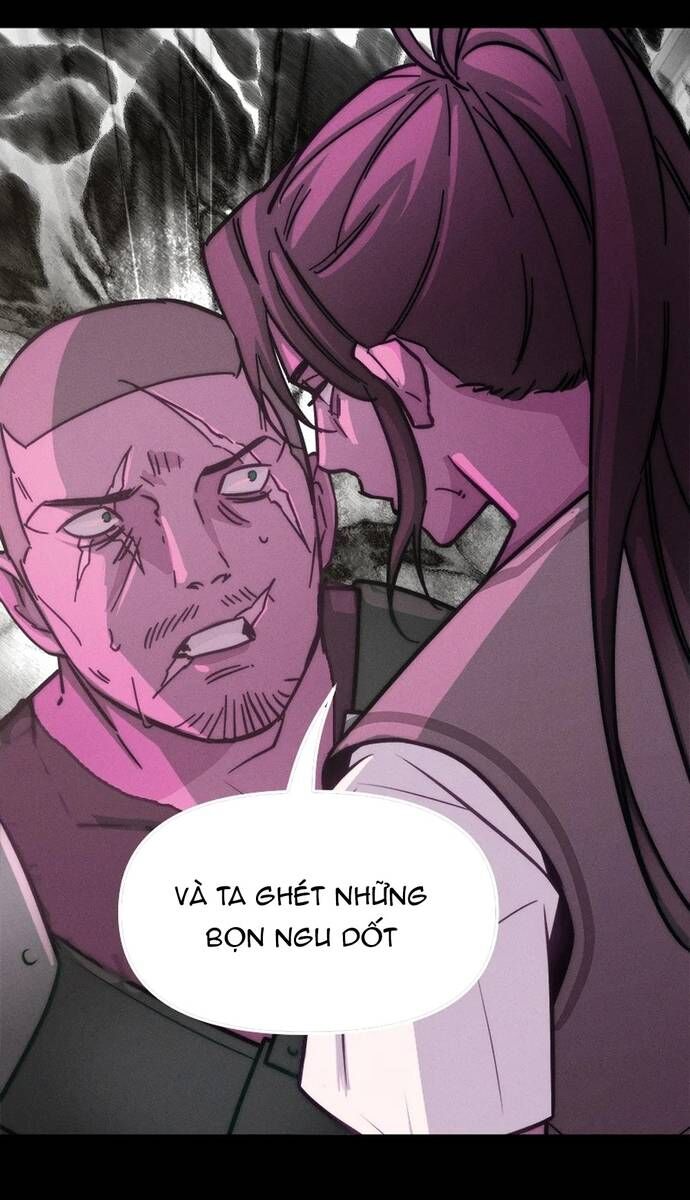 Hướng Dẫn Thực Tiễn Về Cái Ác Chap 34 - Next Chap 35
