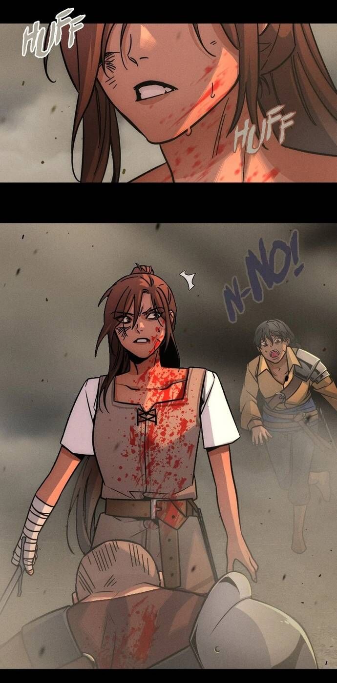 Hướng Dẫn Thực Tiễn Về Cái Ác Chap 34 - Next Chap 35
